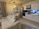 2-к. квартира, 56,8 м²