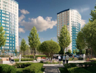 2-к. квартира, 55,9&nbsp;м²