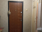 Студия, 13,8 м²