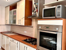 4-к. квартира, 140 м²