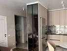 1-к. квартира, 52,6&nbsp;м²