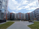 1-к. квартира, 40&nbsp;м²