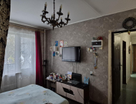 4-к. квартира, 70&nbsp;м²