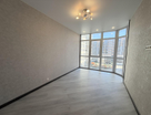1-к. квартира, 38,6 м²