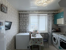 1-к. квартира, 33&nbsp;м²