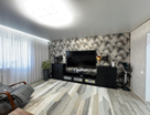 3-к. квартира, 86,4 м²