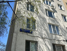 1-к. квартира, 35&nbsp;м²