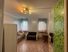 Студия, 16,7&nbsp;м²