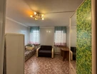 Студия, 16,7&nbsp;м²