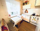 1-к. квартира, 31&nbsp;м²