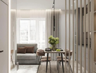 4-к. квартира, 71,6 м²