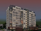1-к. квартира, 40,7 м²