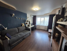 1-к. квартира, 40,2 м²