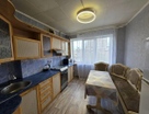 3-к. квартира, 60 м²
