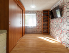 1-к. квартира, 31&nbsp;м²