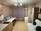 1-к. квартира, 36,7&nbsp;м²