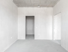 2-к. квартира, 54,3 м²