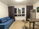 Студия, 23,5&nbsp;м²