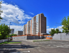 1-к. квартира, 40,6&nbsp;м²