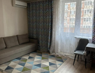 Студия, 25 м²
