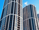 Студия, 34,7 м²
