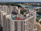 2-к. квартира, 62 м²