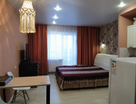Студия, 27,4&nbsp;м²