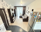 1-к. квартира, 38,6&nbsp;м²