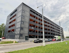 Машино-место, 14&nbsp;м²