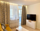 1-к. квартира, 36&nbsp;м²