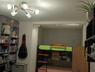 1-к. квартира, 35,1&nbsp;м²