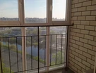 1-к. квартира, 36&nbsp;м²