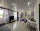 Студия, 24,5&nbsp;м²