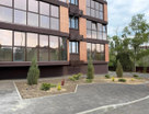 1-к. квартира, 26 м²