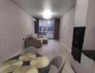 2-к. квартира, 62&nbsp;м²