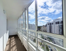 1-к. квартира, 50&nbsp;м²