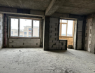 1-к. квартира, 59 м²