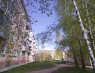 3-к. квартира, 61&nbsp;м²
