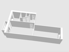 2-к. квартира, 44,3&nbsp;м²