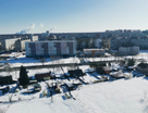Студия, 20,9&nbsp;м²