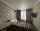 4-к. квартира, 60&nbsp;м²