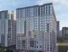 1-к. квартира, 43&nbsp;м²