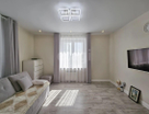 2-к. квартира, 54&nbsp;м²