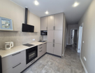 1-к. квартира, 34&nbsp;м²