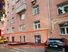 Помещение свободного назначения, 838,8 м²