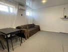 Студия, 34,5&nbsp;м²