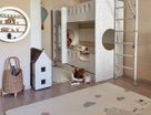 1-к. квартира, 40 м²