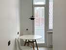 1-к. квартира, 38 м²