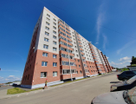 2-к. квартира, 55 м²