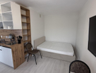 Студия, 20,8 м²